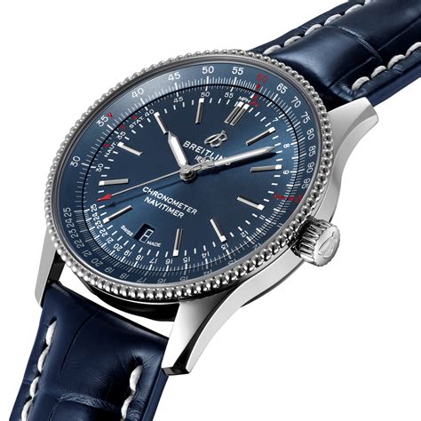 breitling navitimer 41 review|Breitling Navitimer automatic 41 review.